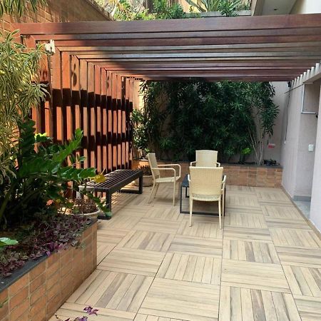 Cobertura No Melhor Lugar De Ipanema Apartman Rio de Janeiro Kültér fotó