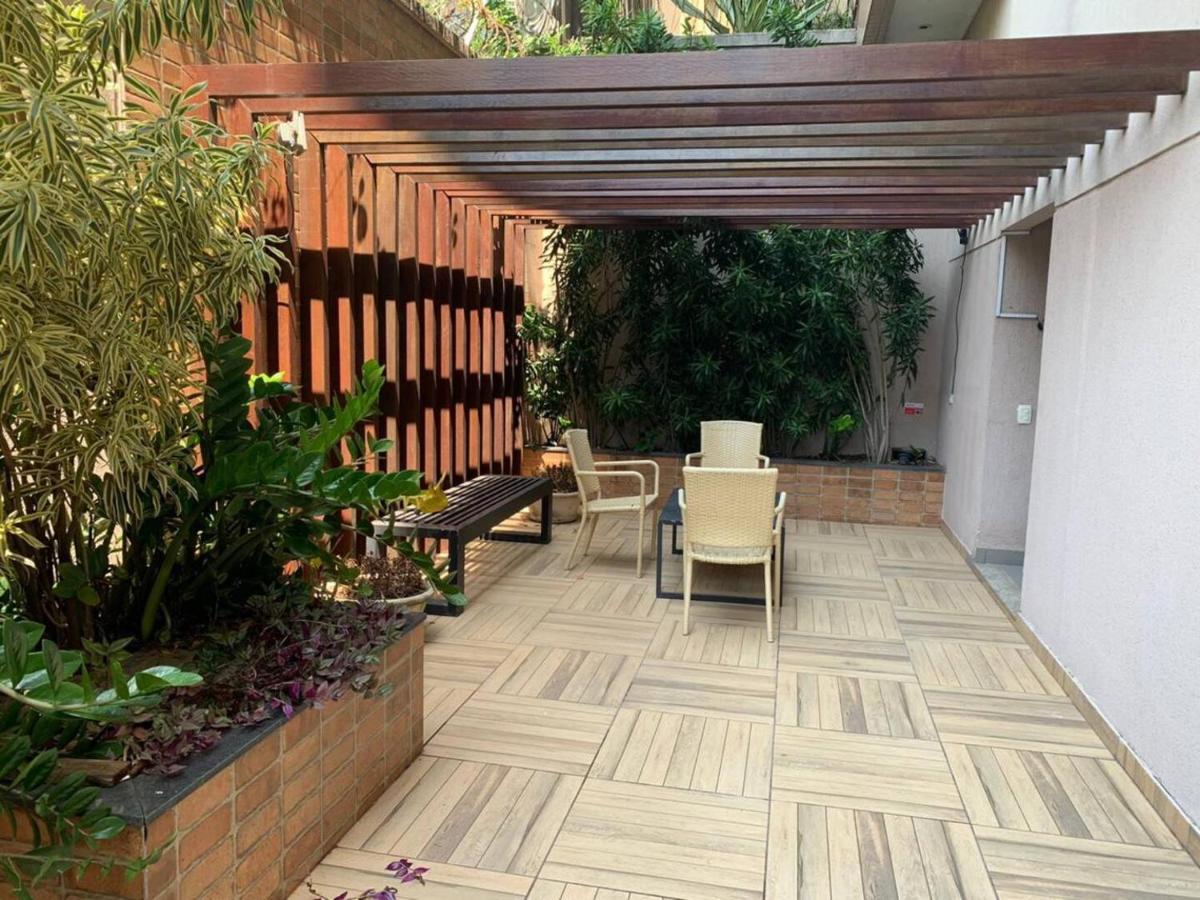 Cobertura No Melhor Lugar De Ipanema Apartman Rio de Janeiro Kültér fotó