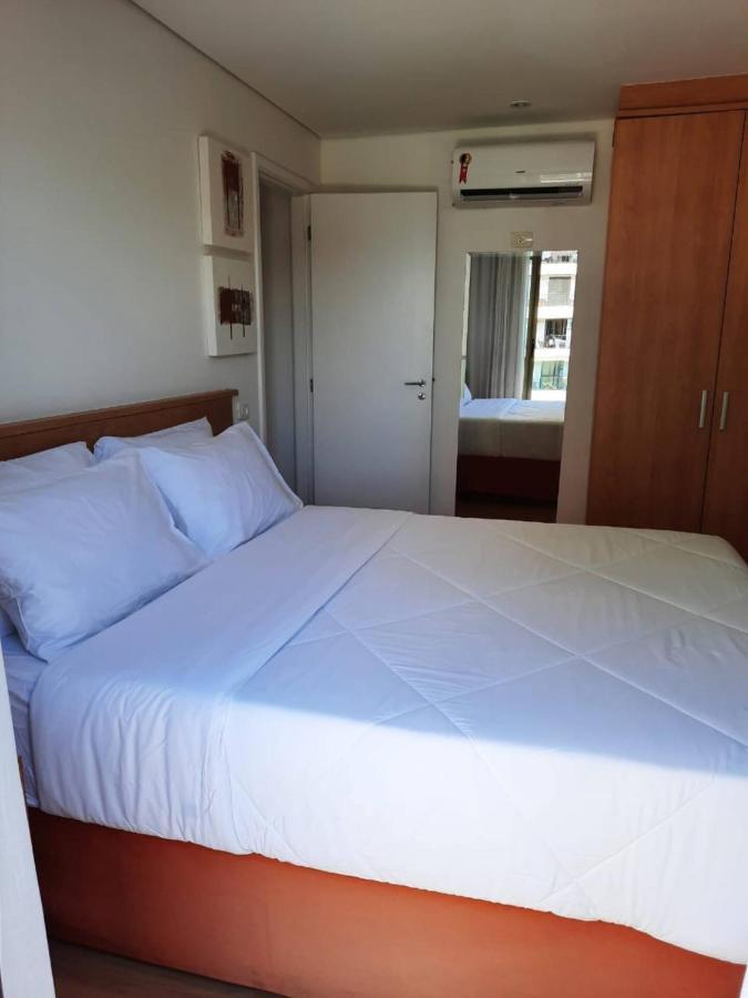 Cobertura No Melhor Lugar De Ipanema Apartman Rio de Janeiro Kültér fotó
