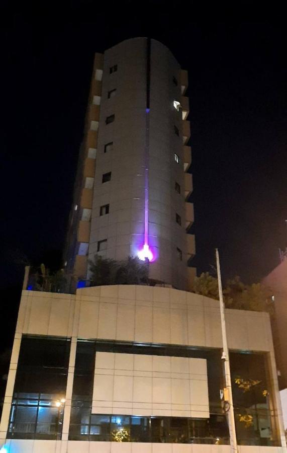 Cobertura No Melhor Lugar De Ipanema Apartman Rio de Janeiro Kültér fotó