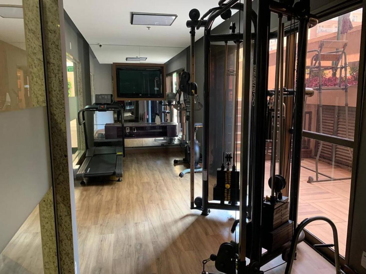Cobertura No Melhor Lugar De Ipanema Apartman Rio de Janeiro Kültér fotó