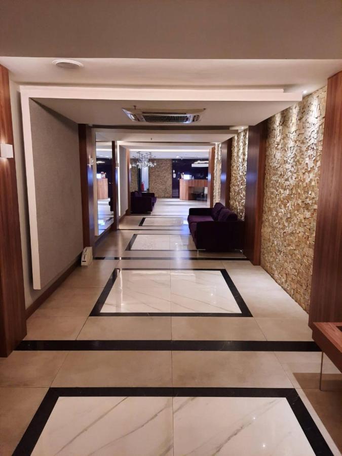 Cobertura No Melhor Lugar De Ipanema Apartman Rio de Janeiro Kültér fotó