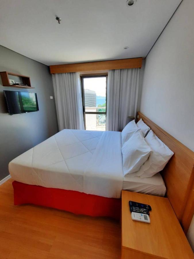 Cobertura No Melhor Lugar De Ipanema Apartman Rio de Janeiro Kültér fotó