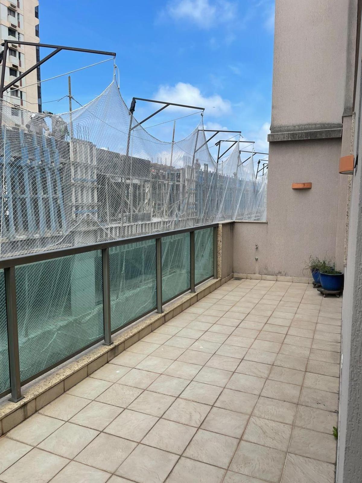 Cobertura No Melhor Lugar De Ipanema Apartman Rio de Janeiro Kültér fotó