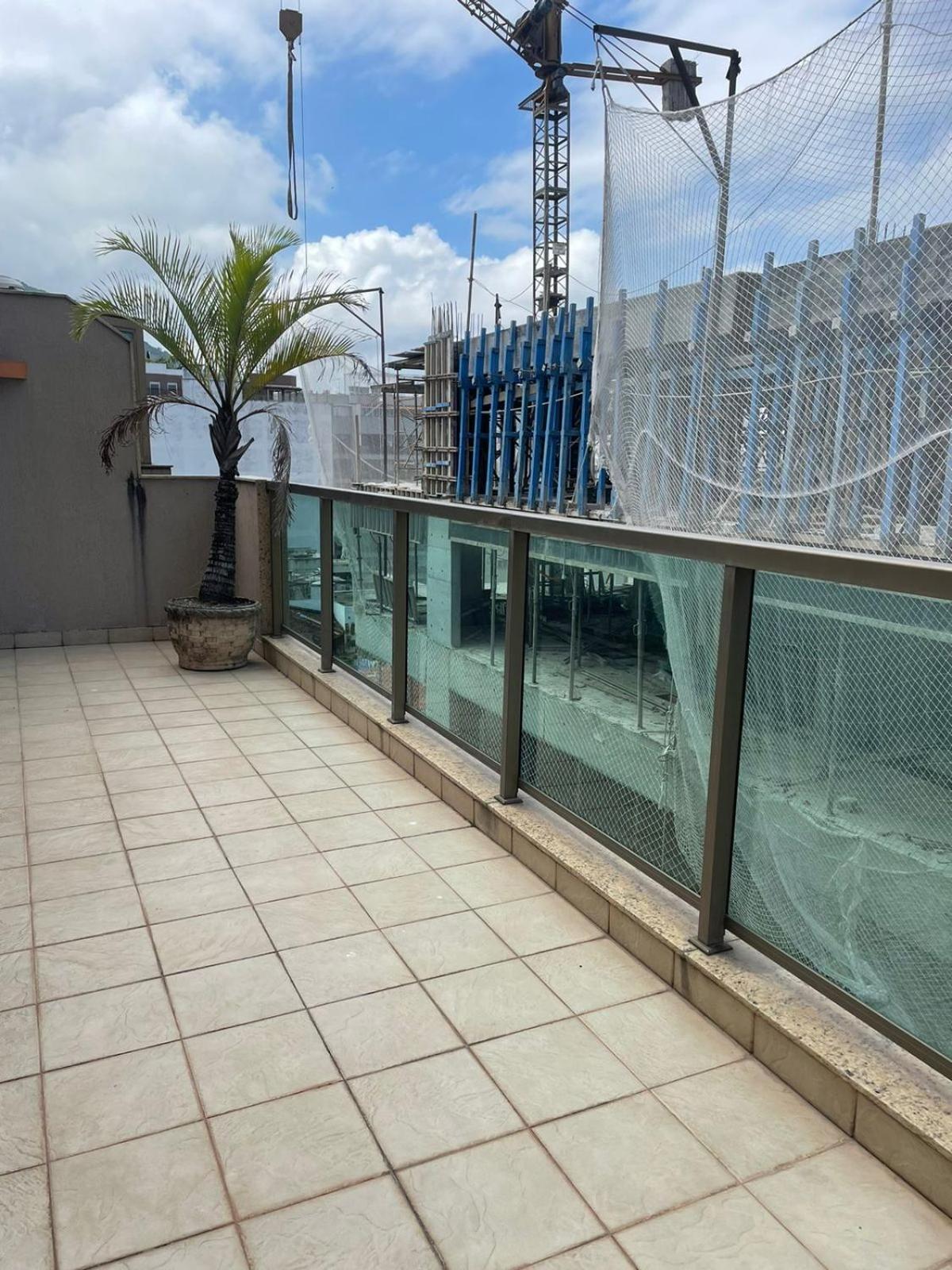 Cobertura No Melhor Lugar De Ipanema Apartman Rio de Janeiro Kültér fotó